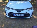 Toyota Corolla 1.8 Hybrid MR`19 E6 Aukcja 324811 - grafika 50
