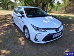 Toyota Corolla 1.8 Hybrid MR`19 E6 Aukcja 324811 - grafika 5