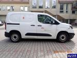 Toyota ProAce  1.5 CRD MR`20 E6.2 2.4t Aukcja 317998 - grafika 7