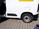 Toyota ProAce  1.5 CRD MR`20 E6.2 2.4t Aukcja 317998 - grafika 52