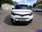 Toyota ProAce  1.5 CRD MR`20 E6.2 2.4t Aukcja 317998 - grafika 2