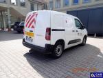 Toyota ProAce  1.5 CRD MR`20 E6.2 2.4t Aukcja 317998 - grafika 3