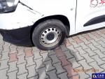 Toyota ProAce  1.5 CRD MR`20 E6.2 2.4t Aukcja 317998 - grafika 73