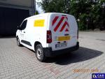 Toyota ProAce  1.5 CRD MR`20 E6.2 2.4t Aukcja 317998 - grafika 5