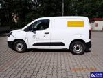 Toyota ProAce  1.5 CRD MR`20 E6.2 2.4t Aukcja 317998 - grafika 6