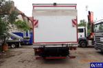 Mercedes-Benz 1223 Atego E6 12.0t 1223 Aukcja 317075 - grafika 6