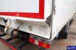 Mercedes-Benz 1223 Atego E6 12.0t 1223 Aukcja 317075 - grafika 98