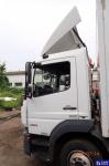 Mercedes-Benz 1223 Atego E6 12.0t 1223 Aukcja 317075 - grafika 130