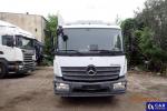 Mercedes-Benz 1223 Atego E6 12.0t 1223 Aukcja 317075 - grafika 3