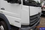 Mercedes-Benz 1223 Atego E6 12.0t 1223 Aukcja 317075 - grafika 157