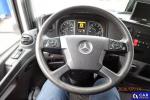 Mercedes-Benz 1223 Atego E6 12.0t 1223 Aukcja 317075 - grafika 20