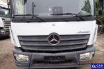 Mercedes-Benz 1223 Atego E6 12.0t 1223 Aukcja 317075 - grafika 149