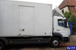 Mercedes-Benz 1223 Atego E6 12.0t 1223 Aukcja 317075 - grafika 5