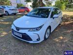 Toyota Corolla 1.8 Hybrid MR`19 E6 Aukcja 324812 - grafika 1