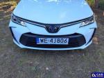 Toyota Corolla 1.8 Hybrid MR`19 E6 Aukcja 324812 - grafika 55