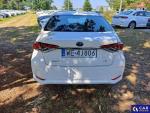 Toyota Corolla 1.8 Hybrid MR`19 E6 Aukcja 324812 - grafika 3