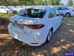 Toyota Corolla 1.8 Hybrid MR`19 E6 Aukcja 324812 - grafika 4
