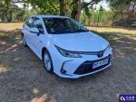 Toyota Corolla 1.8 Hybrid MR`19 E6 Aukcja 324812 - grafika 5