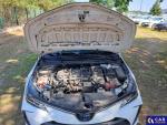 Toyota Corolla 1.8 Hybrid MR`19 E6 Aukcja 324020 - grafika 11