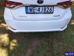Toyota Corolla 1.8 Hybrid MR`19 E6 Aukcja 324020 - grafika 35