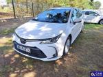 Toyota Corolla 1.8 Hybrid MR`19 E6 Aukcja 324020 - grafika 1