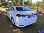 Toyota Corolla 1.8 Hybrid MR`19 E6 Aukcja 324020 - grafika 2