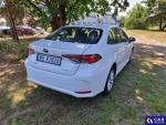 Toyota Corolla 1.8 Hybrid MR`19 E6 Aukcja 324020 - grafika 4