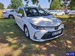 Toyota Corolla 1.8 Hybrid MR`19 E6 Aukcja 324020 - grafika 5