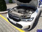 BMW Seria 3 320 Touring Diesel Mild Hybrid MR`22 E6d/e G21 Aukcja 318792 - grafika 12