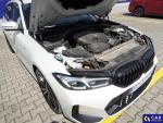 BMW Seria 3 320 Touring Diesel Mild Hybrid MR`22 E6d/e G21 Aukcja 318792 - grafika 13