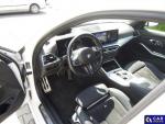 BMW Seria 3 320 Touring Diesel Mild Hybrid MR`22 E6d/e G21 Aukcja 318792 - grafika 16