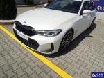 BMW Seria 3 320 Touring Diesel Mild Hybrid MR`22 E6d/e G21 Aukcja 318792 - grafika 35