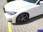 BMW Seria 3 320 Touring Diesel Mild Hybrid MR`22 E6d/e G21 Aukcja 318792 - grafika 37