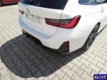BMW Seria 3 320 Touring Diesel Mild Hybrid MR`22 E6d/e G21 Aukcja 318792 - grafika 39