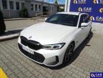 BMW Seria 3 320 Touring Diesel Mild Hybrid MR`22 E6d/e G21 Aukcja 318792 - grafika 2