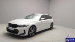 BMW Seria 3 320 Touring Diesel Mild Hybrid MR`22 E6d/e G21 Aukcja 318792 - grafika 1