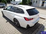 BMW Seria 3 320 Touring Diesel Mild Hybrid MR`22 E6d/e G21 Aukcja 318792 - grafika 3