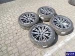BMW Seria 3 320 Touring Diesel Mild Hybrid MR`22 E6d/e G21 Aukcja 318792 - grafika 58