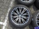 BMW Seria 3 320 Touring Diesel Mild Hybrid MR`22 E6d/e G21 Aukcja 318792 - grafika 59