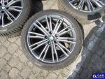 BMW Seria 3 320 Touring Diesel Mild Hybrid MR`22 E6d/e G21 Aukcja 318792 - grafika 60