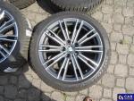 BMW Seria 3 320 Touring Diesel Mild Hybrid MR`22 E6d/e G21 Aukcja 318792 - grafika 61