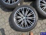BMW Seria 3 320 Touring Diesel Mild Hybrid MR`22 E6d/e G21 Aukcja 318792 - grafika 62