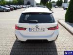 BMW Seria 3 320 Touring Diesel Mild Hybrid MR`22 E6d/e G21 Aukcja 318792 - grafika 4