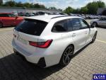 BMW Seria 3 320 Touring Diesel Mild Hybrid MR`22 E6d/e G21 Aukcja 318792 - grafika 5