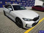 BMW Seria 3 320 Touring Diesel Mild Hybrid MR`22 E6d/e G21 Aukcja 318792 - grafika 6