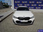 BMW Seria 3 320 Touring Diesel Mild Hybrid MR`22 E6d/e G21 Aukcja 318792 - grafika 7