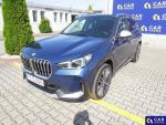 BMW X1  Aukcja 319138 - grafika 2