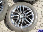 BMW X1  Aukcja 319138 - grafika 62