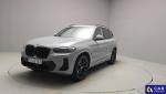 BMW X3 Diesel MR`22 E6d G01 Aukcja 319958 - grafika 1