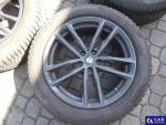 BMW X3 Diesel MR`22 E6d G01 Aukcja 319958 - grafika 52